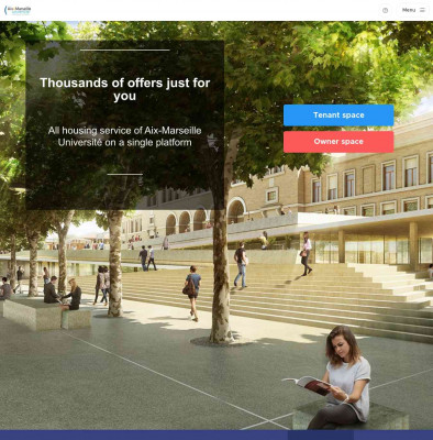 Studapart - La Plateforme Logement Etudiant de Aix-Marseille ... Studapart - La Plateforme Logement Etudiant de Aix-Marseille ...