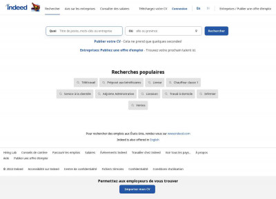 Luxottica : carrières et emplois | Indeed.com Luxottica : carrières et emplois | Indeed.com
