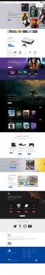 Problèmes de connexion sur le PlayStation™Network (France) Problèmes de connexion sur le PlayStation™Network (France)