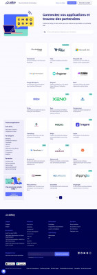 la réponse avec l'intégration entre Hubspot et Sellsy la réponse avec l'intégration entre Hubspot et Sellsy