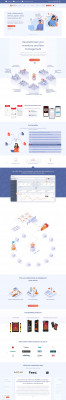 HubSpot, CRM, gestion relation client - Monstock HubSpot, CRM, gestion relation client - Monstock