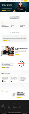 Lier votre CRM HubSpot à votre email - Agence Copernic Lier votre CRM HubSpot à votre email - Agence Copernic