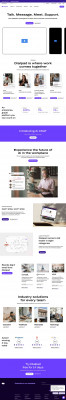 Intégration HubSpot : générez davantage de prospects | Dialpad Intégration HubSpot : générez davantage de prospects | Dialpad