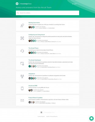 Installer votre intégration HubSpot | Aircall Centre d'aide Installer votre intégration HubSpot | Aircall Centre d'aide