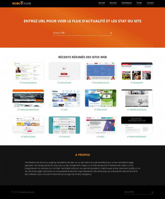 Bienvenue au test.factomos.com page Bienvenue au test.factomos.com page