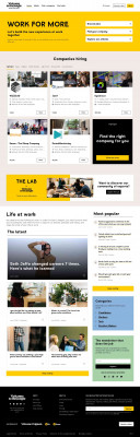 Factomos : photos, vidéos, recrutement - Welcome to the Jungle Factomos : photos, vidéos, recrutement - Welcome to the Jungle