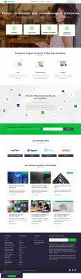 Factomos | Avis & Test du logiciel de facturation en ligne Factomos | Avis & Test du logiciel de facturation en ligne