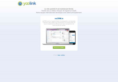 Factomos et You Don't Need a CRM s'associent pour ... - Yoolink Factomos et You Don't Need a CRM s'associent pour ... - Yoolink