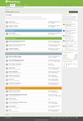 Connexion au serveur sortant (SMTP) expiré - PlanetHoster ... Connexion au serveur sortant (SMTP) expiré - PlanetHoster ...