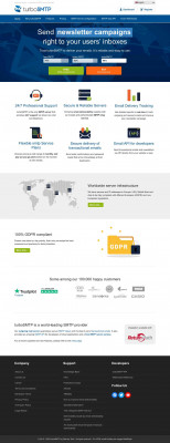 Configuration et paramètres du serveur SMTP Gmail Configuration et paramètres du serveur SMTP Gmail