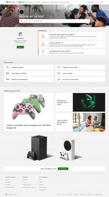 Résoudre les problèmes liés aux jeux sur Xbox Résoudre les problèmes liés aux jeux sur Xbox