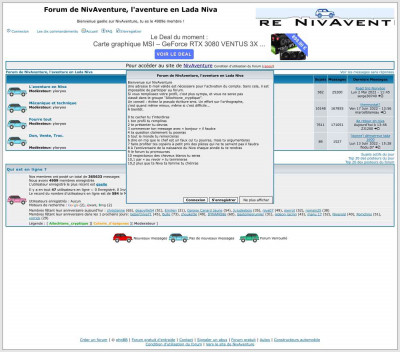 lecteur obd - Forum de NivAventure, l'aventure en Lada Niva lecteur obd - Forum de NivAventure, l'aventure en Lada Niva