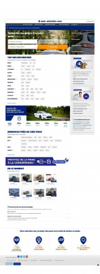 Contrôle technique 2020 : liste des points vérifiés - Auto ... Contrôle technique 2020 : liste des points vérifiés - Auto ...
