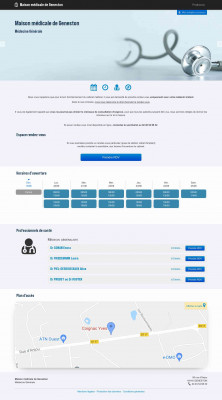 44140 GENESTON - Mon Compte 44140 GENESTON - Mon Compte