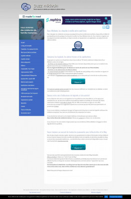 Les logiciels et matériels de gestion de cabinet médical Les logiciels et matériels de gestion de cabinet médical