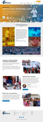 Coach Wootten's Basketball Camps, Clinics, & Tournaments Coach Wootten's Basketball Camps, Clinics, & Tournaments