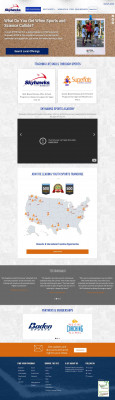 Kids Basketball Camps & Clinics | Youth Sports Kids Basketball Camps & Clinics | Youth Sports