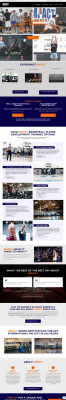 IMPACT Basketball Summer Training Programs for Students IMPACT Basketball Summer Training Programs for Students