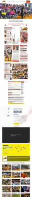 Ministry outreach through summer basketball camps Ministry outreach through summer basketball camps