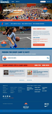 Snow Valley Elite Basketball Camps - Snow Valley Basketball ... Snow Valley Elite Basketball Camps - Snow Valley Basketball ...