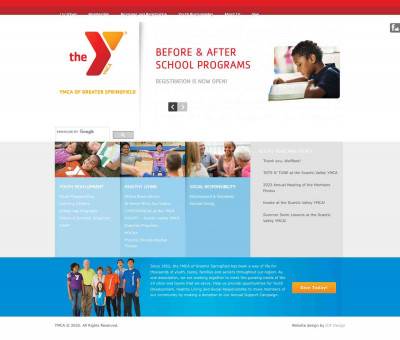 Summer Basketball Camp! - YMCA of Greater Springfield Summer Basketball Camp! - YMCA of Greater Springfield