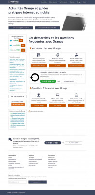 Comment brancher la TV d'Orange sans antenne ? - Livebox ... Comment brancher la TV d'Orange sans antenne ? - Livebox ...