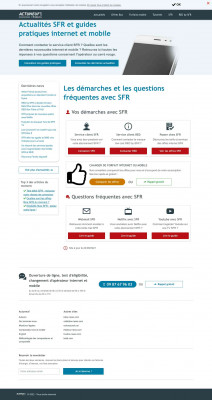 Comment brancher un décodeur TV SFR en WiFi ? - Actuneuf Comment brancher un décodeur TV SFR en WiFi ? - Actuneuf