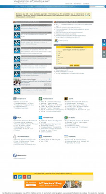 Comment pirater un Wifi ? - Vulgarisation-informatique.com Comment pirater un Wifi ? - Vulgarisation-informatique.com