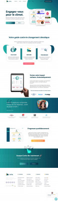 FAQ pour résoudre un problème sur l'application web - Carbo FAQ pour résoudre un problème sur l'application web - Carbo