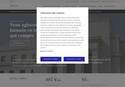 Home - AXA IM France Home - AXA IM France
