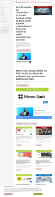 Compte bancaire - Banketto : comparatif des banques et des ... Compte bancaire - Banketto : comparatif des banques et des ...