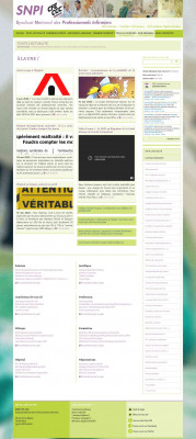 S'inscrire sur le répertoire ADELI | SNPI | Syndicat national ... S'inscrire sur le répertoire ADELI | SNPI | Syndicat national ...
