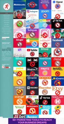 Supprimer un compte Fruitz - Me Désinscrire Supprimer un compte Fruitz - Me Désinscrire