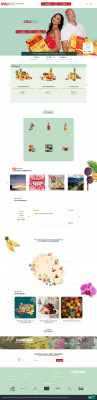 Colipays - colis panier de fruits, cadeaux gourmands et ... Colipays - colis panier de fruits, cadeaux gourmands et ...
