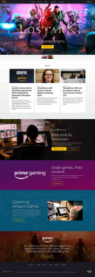 Associer ou dissocier vos comptes Amazon et Steam Associer ou dissocier vos comptes Amazon et Steam