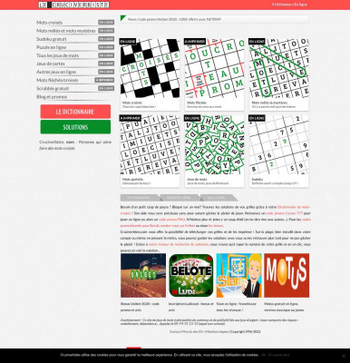 Où jouer au Scrabble en ligne et sans téléchargement ? - le ... Où jouer au Scrabble en ligne et sans téléchargement ? - le ...