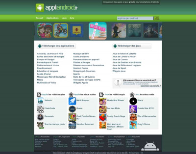 SCRABBLE, jeu Android gratuit - Appliandroid SCRABBLE, jeu Android gratuit - Appliandroid
