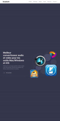 Comment rejoindre Spotify Family Premium ? - Ondesoft Comment rejoindre Spotify Family Premium ? - Ondesoft