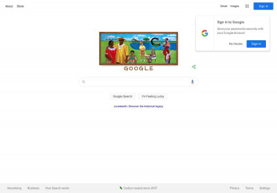 Gmail : une messagerie sans frais, privée et sécurisée - Google Gmail : une messagerie sans frais, privée et sécurisée - Google