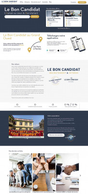 Le Bon Candidat | Cabinet de recrutement Le Bon Candidat | Cabinet de recrutement