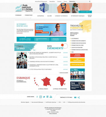 Candidats alternance | ESBanque Candidats alternance | ESBanque