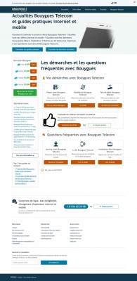 Bouygues Pro : quels sont les abonnements internet et les ... Bouygues Pro : quels sont les abonnements internet et les ...