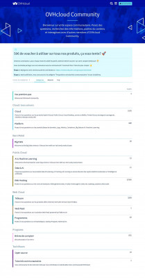 La connexion au serveur ssl0.ovh.net a été réinitialisée - Emails La connexion au serveur ssl0.ovh.net a été réinitialisée - Emails