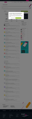 Connexion refusée | Le Forum VOO Connexion refusée | Le Forum VOO