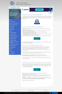 MadeForMed - Buzz-Medecin MadeForMed - Buzz-Medecin