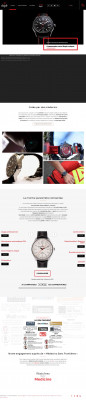 Doplr : Watches for Medicine Doplr : Watches for Medicine