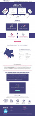 MédinLyon 7/7 : visites à domicile et centre de consultations MédinLyon 7/7 : visites à domicile et centre de consultations