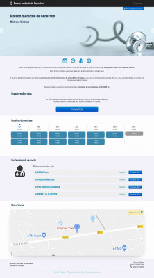 44140 GENESTON - Mon Compte 44140 GENESTON - Mon Compte