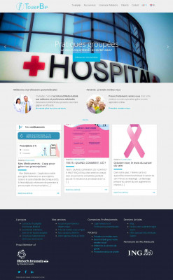 Toubipbip Secrétariat Médical et solutions d'agenda ... Toubipbip Secrétariat Médical et solutions d'agenda ...