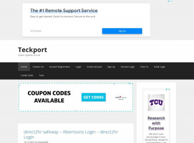 MyHR Workday ServiceMaster Login MyHR Workday ServiceMaster Login
